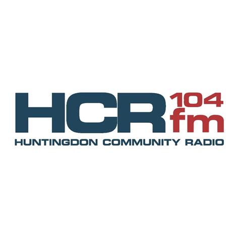 Huntingdon Community Radio Media Ltd